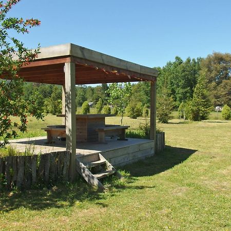 Maison Nomade Hotel Pucón Eksteriør billede